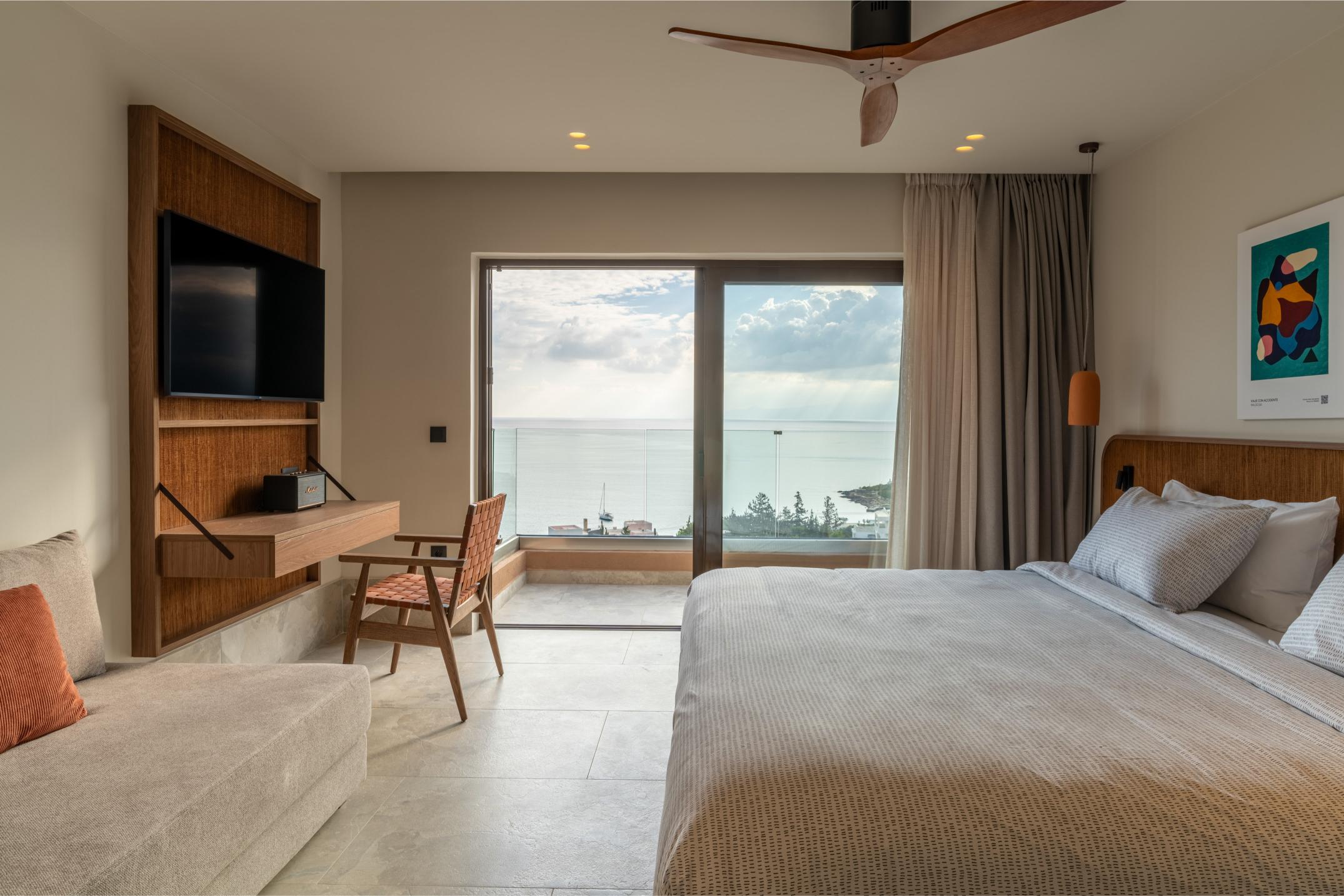 INNSiDE Crete Elounda