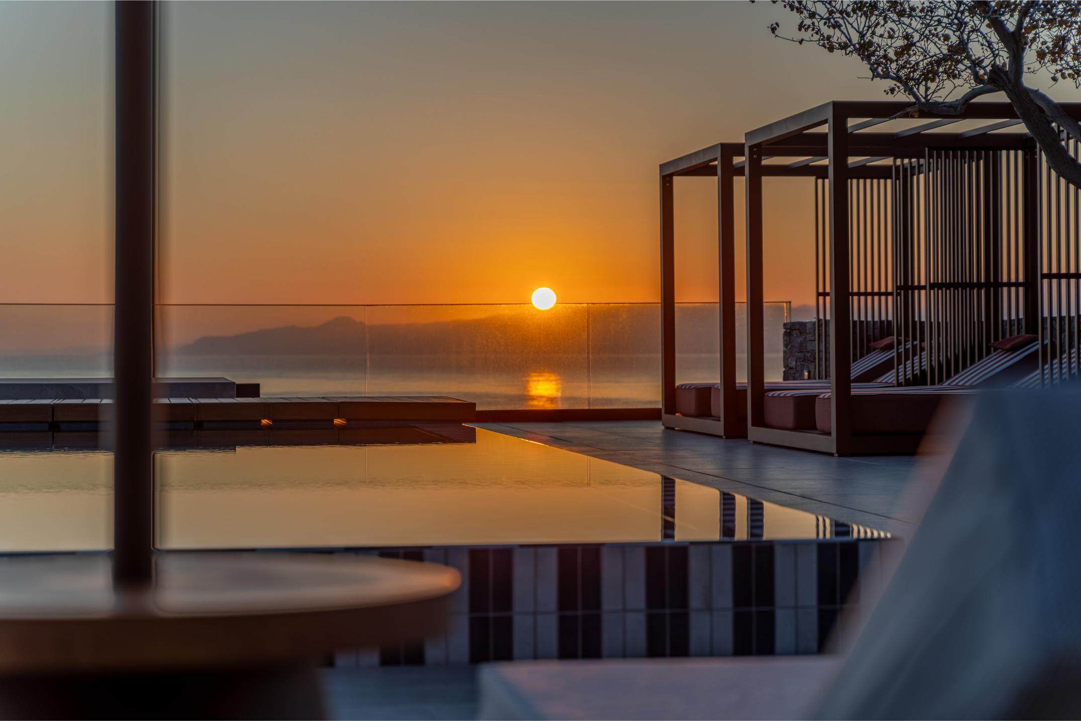 INNSiDE Crete Elounda