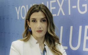 interworks.cloud: Η Μαρία Παληκάρα αναλαμβάνει τα ηνία Marketing και Πωλήσεων στη ΝΑ Ευρώπη