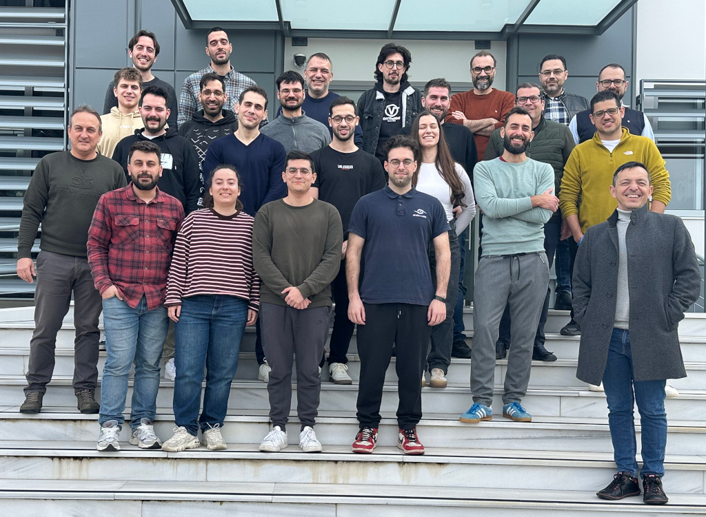 Irida Labs: Εξαγορά από την ιαπωνική Renesas-Ελληνικό AI στα chip του μέλλοντος   