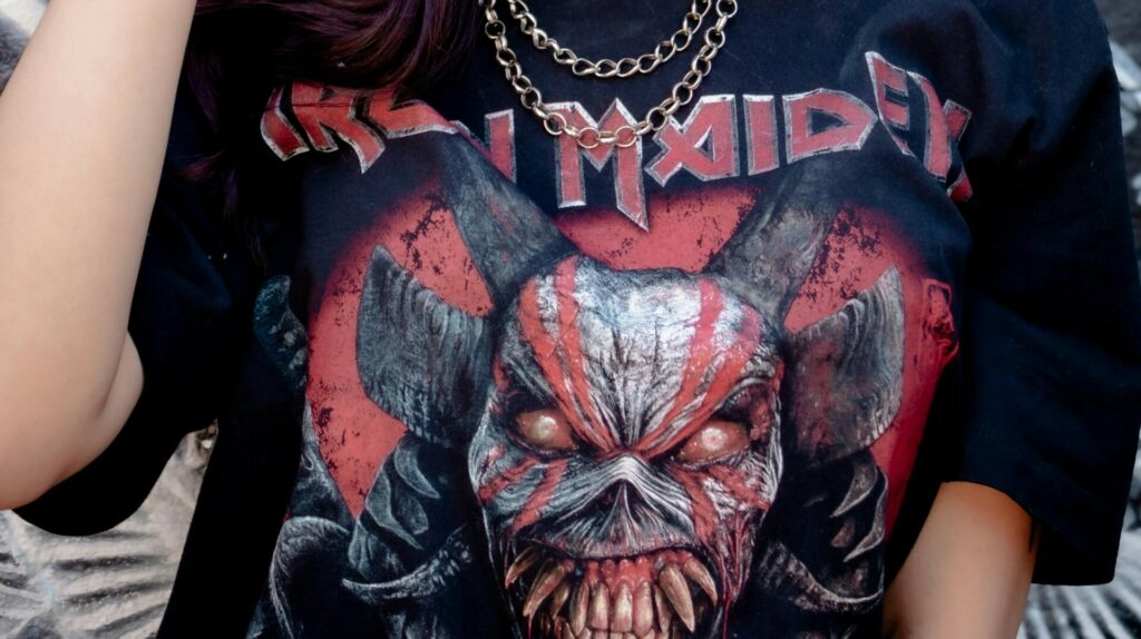 Iron Maiden: Τι θα γίνει με τη μεγάλη συναυλία σε περίπτωση βροχής, η επίσημη ενημέρωση