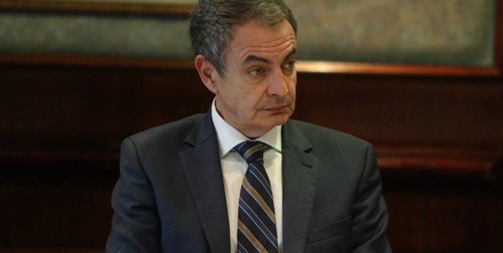Ισπανία: Για ξέπλυμα χρήματος κατηγορείται ο σοσιαλιστής πρώην πρωθυπουργός Λουίς Θαπατέρο