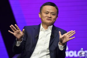 Alibaba: Βουτιά 84% στα κέρδη παρά την ισχυρή ανάπτυξη σε AI και cloud