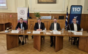 Κεφάλαια 87 εκατ. ρίχνουν τρία VCs της Θεσσαλονίκης σε startups και εταιρείες του made in Greece