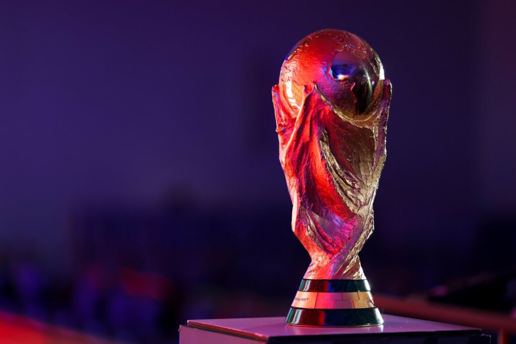 Διεθνής συνεργασία Kaizen Gaming και FIFA για το Μουντιάλ 2026