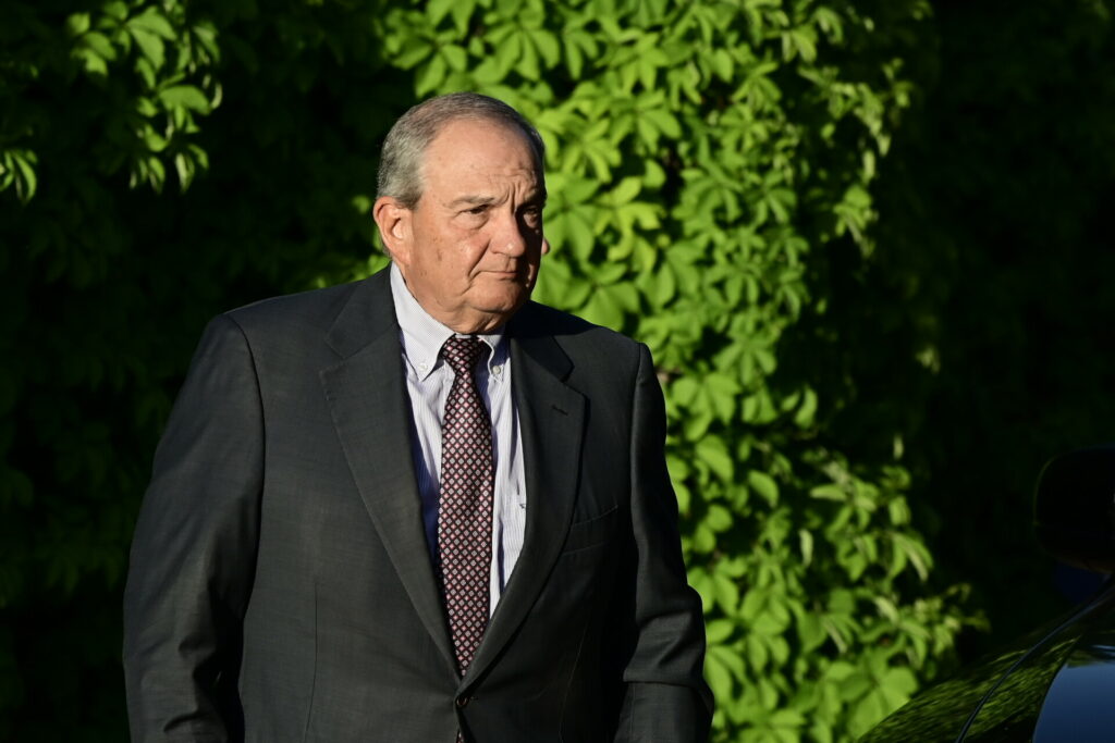 Καραμανλής: “Διαχρονική η αδιαφάνεια και ενίοτε σκανδαλώδης και πελατειακή η διαχείριση κοινοτικών ενισχύσεων”