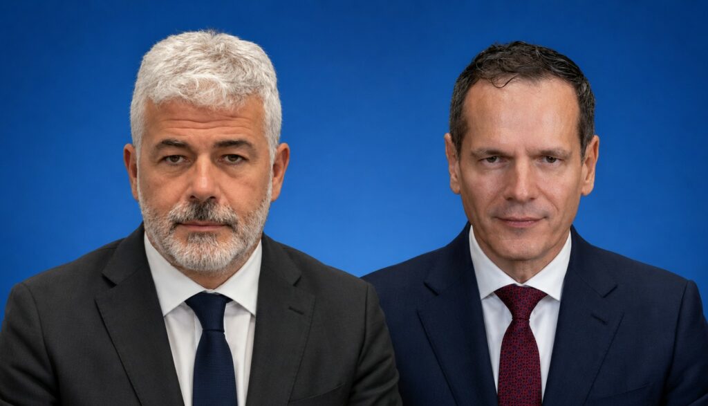 Το στοίχημα του ΑΔΜΗΕ στο Λονδίνο, η κεφαλαιακή θωράκιση της BriQ Properties και οι επόμενες κινήσεις στο οργανωμένο λιανεμπόριο