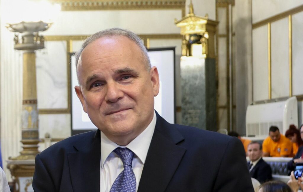 Starcinco: Νέο defence tech fund με ελληνικό αποτύπωμα, πριν τα τέλη του έτους οι πρώτες επενδύσεις