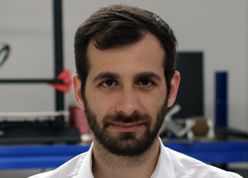 Perceptual Robotics: Σηκώνει φρέσκα κεφάλαια, κοιτάει προς ΗΠΑ και ΝΑ Ασία