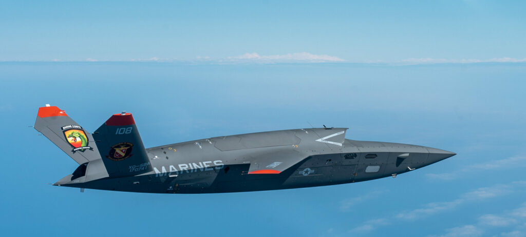 ΗΠΑ: Ράλι στις μετοχές εταιρειών drones λόγω χρηματοδότησης από Τραμπ