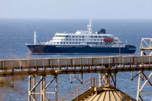 Ανατροπή με τον χανταϊό στο κρουαζιερόπλοιο “MV Hondius”