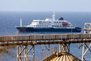 Συναγερμός για Χανταϊό: Καραντίνα 42 ημερών για τους επιβάτες του κρουαζιερόπλοιου ζητά ο ΠΟΥ