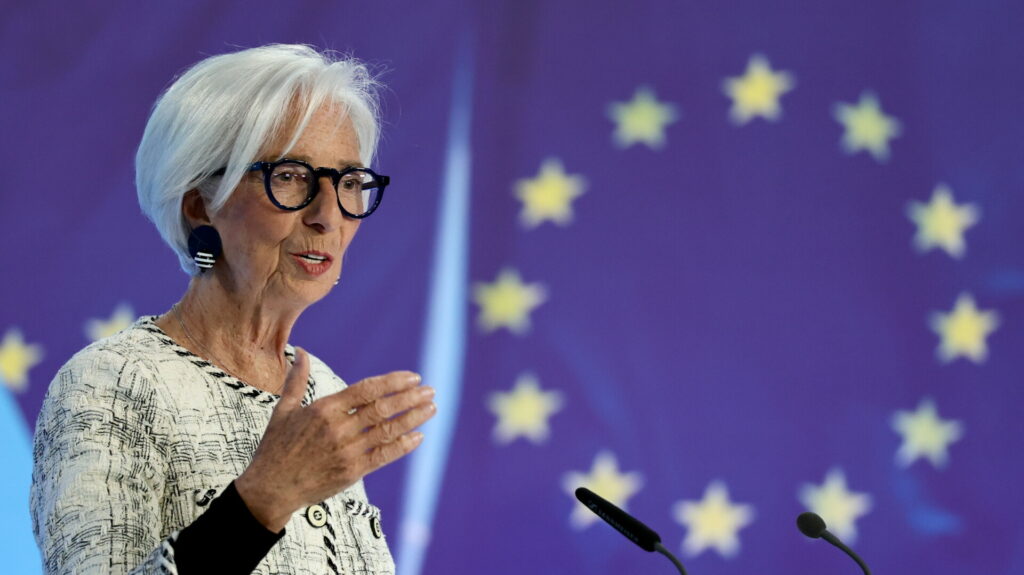 EKT: Πληθωρισμός 2%+, πάνω τη “ζώνη άνεσης” στις μεγαλύτερες οικονομίες της Ευρωζώνης – Σενάρια αύξησης επιτοκίων