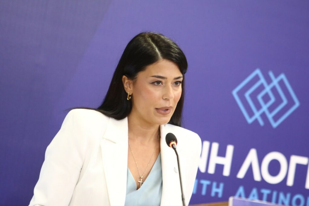Τα σενάρια για τον Μπρατάκο, η εμμονή Ανδρουλάκη, η συμπόρευση του Πολάκη με τον Καμμένο, τα μυστικά για τα οικονομικά του ΣΥΡΙΖΑ και το «όχι» της Λατινοπούλου