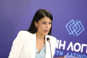 Τα σενάρια για τον Μπρατάκο, η εμμονή Ανδρουλάκη, η συμπόρευση του Πολάκη με τον Καμμένο, τα μυστικά για τα οικονομικά του ΣΥΡΙΖΑ και το «όχι» της Λατινοπούλου