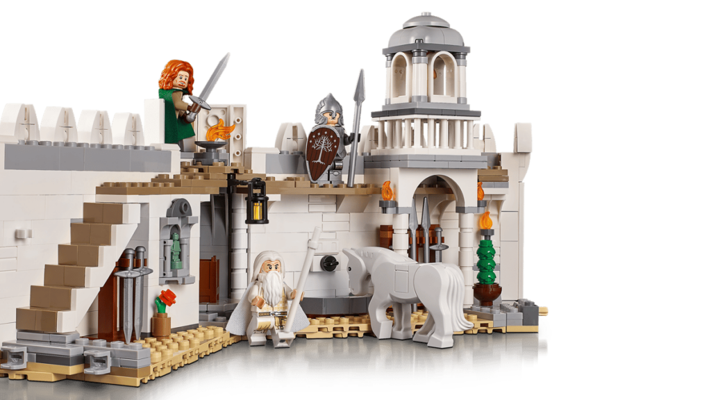 LEGO 