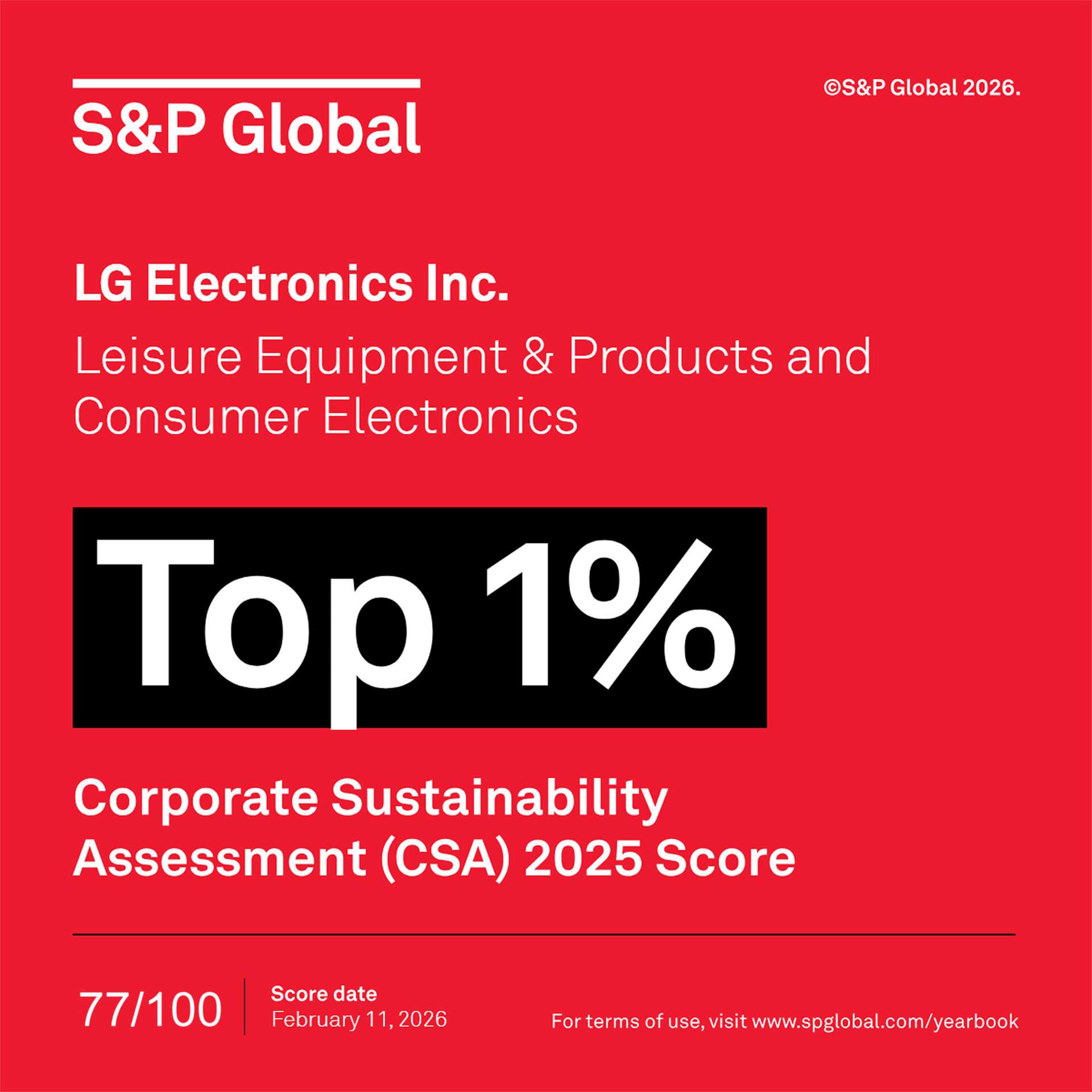 LG