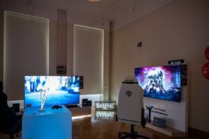 LG: Νέα σειρά τηλεοράσεων και ηχοσυστημάτων με προηγμένες λειτουργίες AI για gaming και home cinema