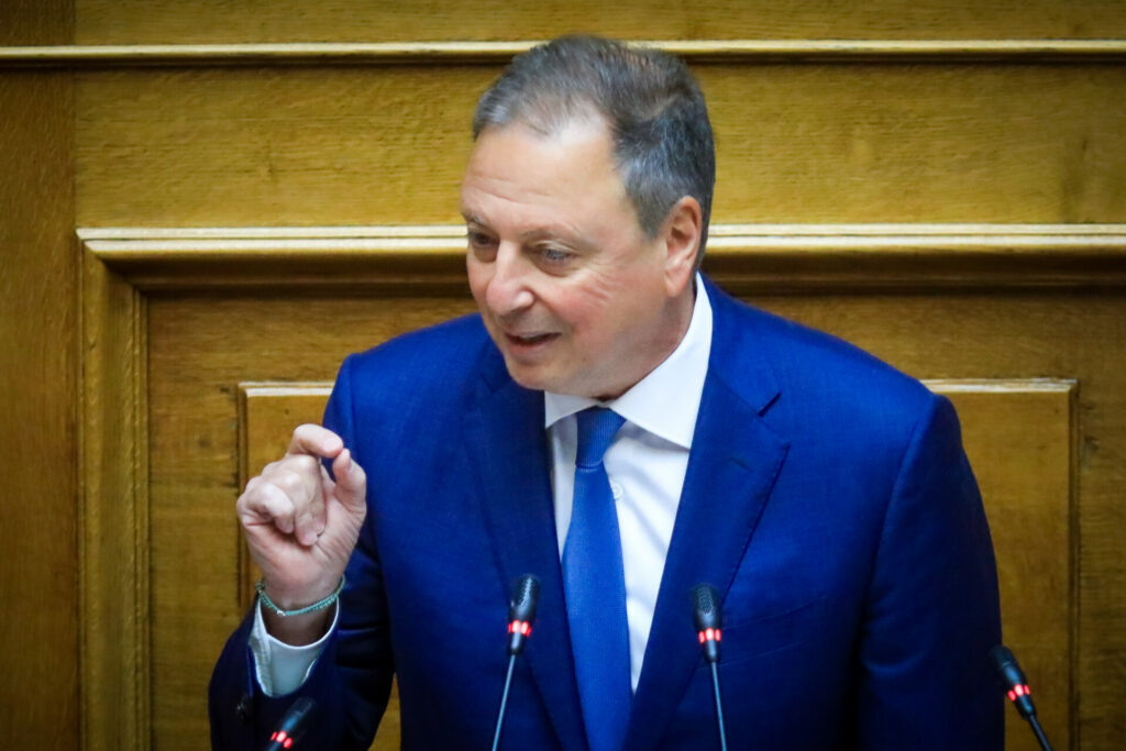 Στο επίκεντρο της Ολομέλειας η υπόθεση του ΟΠΕΚΕΠΕ