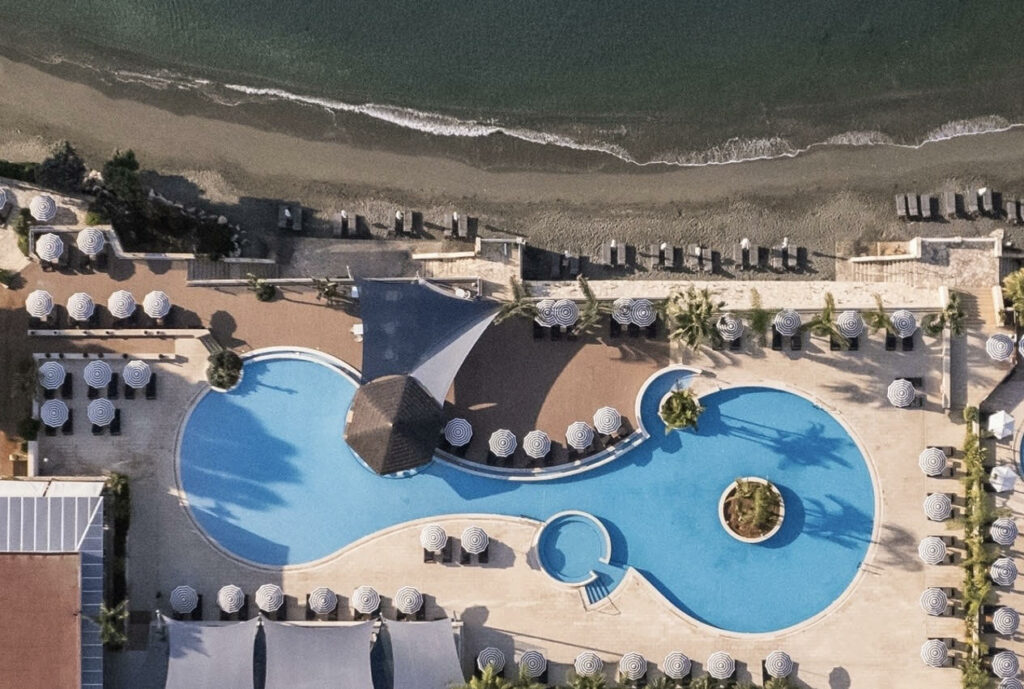 Louis Hotels: Επενδύσεις άνω των 60 εκατ. ευρώ σε Ελλάδα και Κύπρο