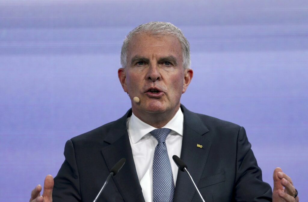 Lufthansa: Πλήγμα 1,7 δισ. ευρώ από το κόστος καυσίμων