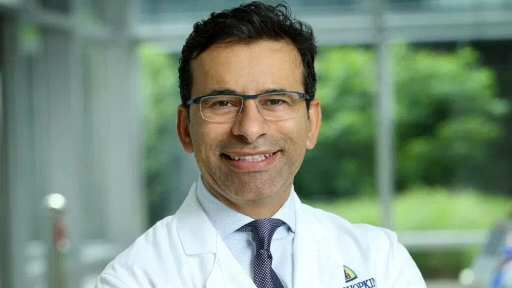 Εκτός FDA o Μάρτι Μακάρι: Ρήξη με Λευκό Οίκο για φάρμακα, εμβόλια και ατζέντα Τραμπ
