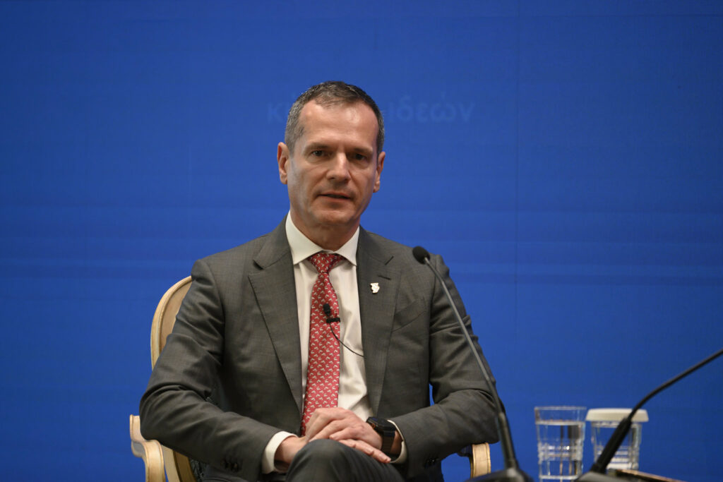 Μανουσάκης (ΑΔΜΗΕ): Τα έργα διασύνδεσης θα οδηγήσουν σε μείωση του κόστους ηλεκτρικής ενέργειας