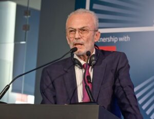 Δ. Μαύρος (MRB): H αξία της επένδυσης πρέπει να μείνει στην Κρήτη