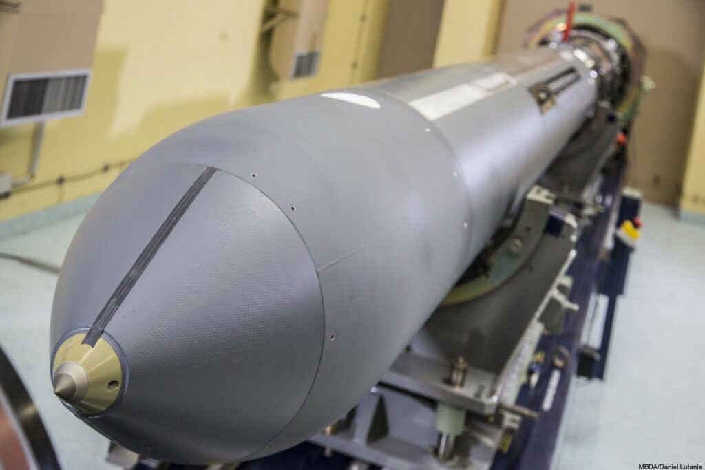 Πώς η πολυεθνική MBDA θα μπορούσε να επωφεληθεί από τις εντάσεις με ΗΠΑ