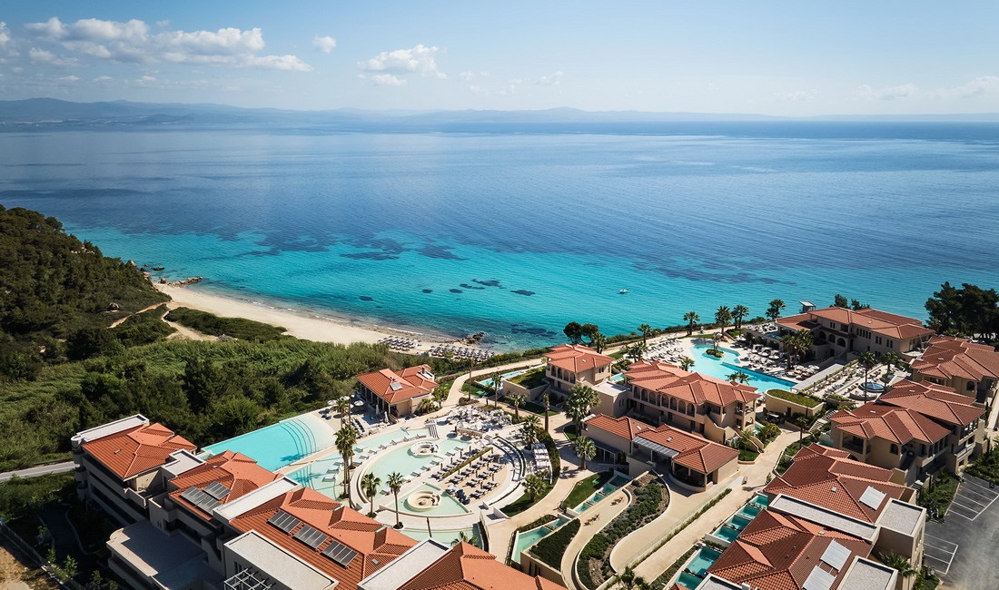 Meravia©Leonardo Hotels and Resorts Mediterranean