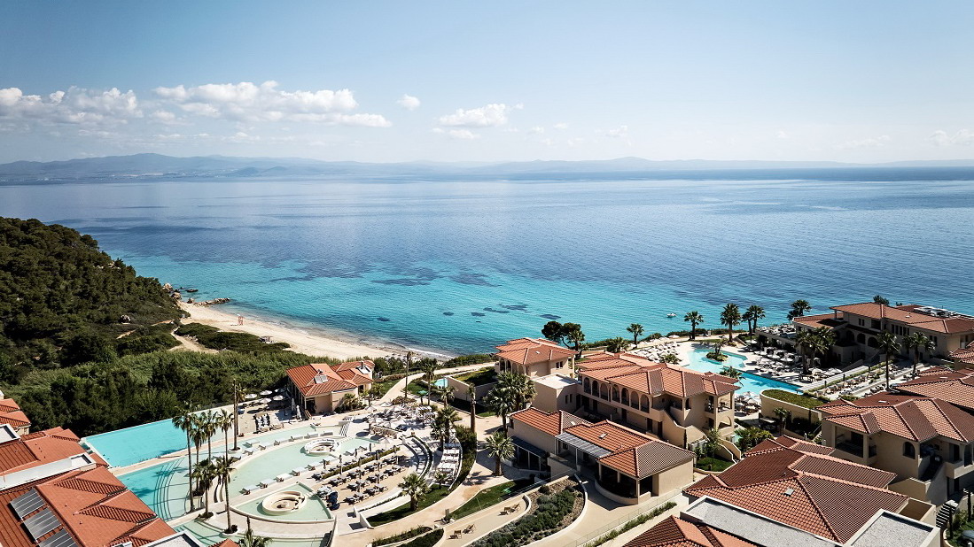 MERAVIA Hotel©Leonardo Hotels