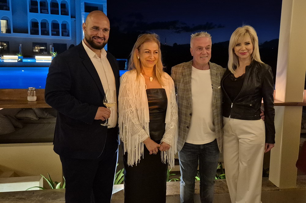 Leonardo Hotels: Σήμερα οι υπογραφές για την απόκτηση ενός ακόμη ξενοδοχείου στην καρδιά της Αθήνας