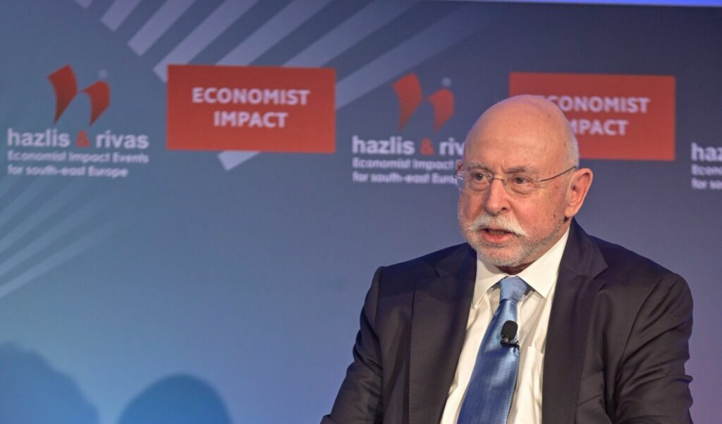 Μπενρουμπή: Η Πολιτεία πρέπει να διασφαλίσει τη μακροπρόθεσμη συντήρηση των έργων