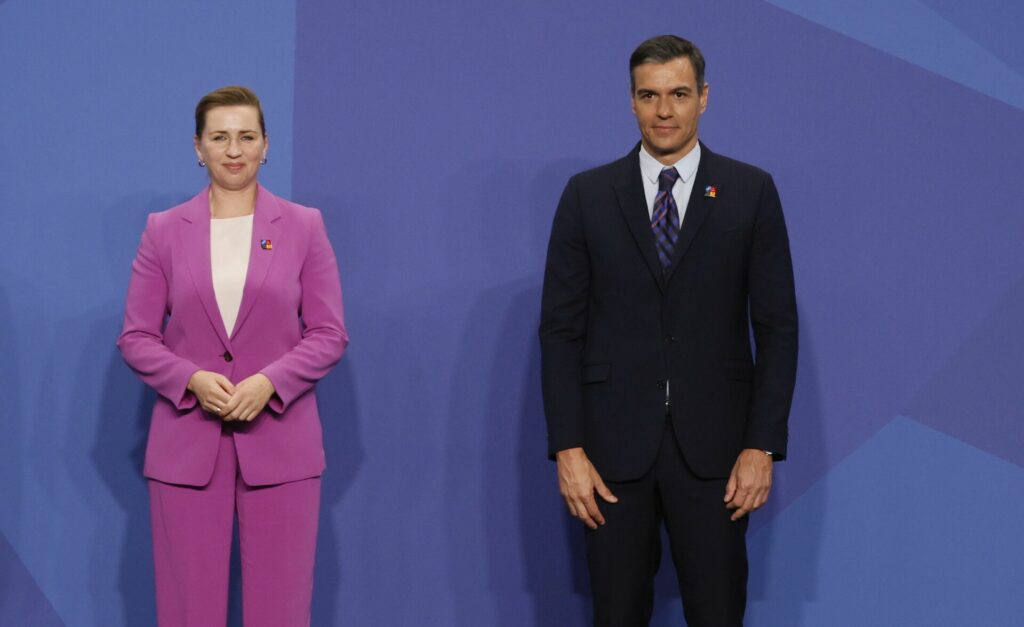 Ο σοσιαλισμός μένει πίσω στην Ευρώπη