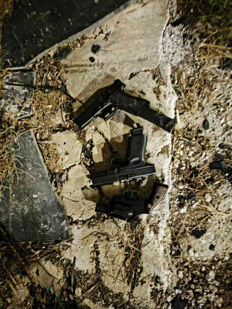 Μικρολίμανο 24χρονος Αστυνομία
