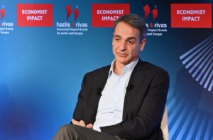 Μητσοτάκης: Δεν πάμε πουθενά μ’ αυτές τις τιμές της ενέργειας