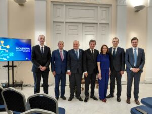 Δυνατότητες συμμετοχής ελληνικών επιχειρήσεων στην ανοικοδόμηση της Ουκρανίας