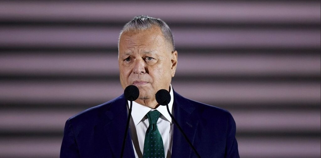 Μυτιληναίος: Στα φωτοβολταϊκά θα δούμε την επόμενη γενιά των κόκκινων δανείων