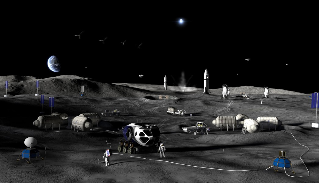 NASA