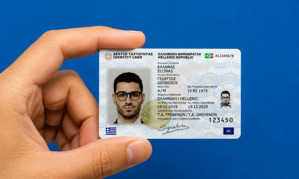 Μάχες μεγάλων ομίλων σε δύο διαγωνισμούς 720 εκατ. για ταυτότητες και ανάπλαση ΔΕΘ