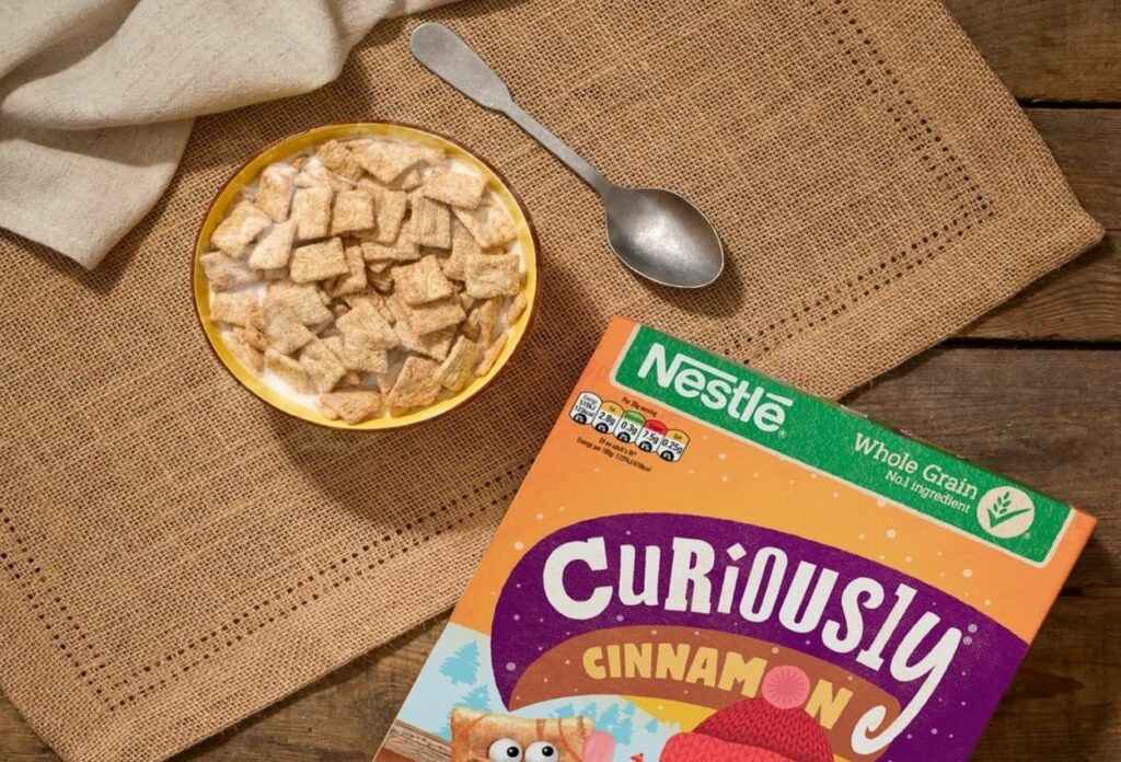 Η Nestlé σταματά ξαφνικά τα πιο γνωστά και αγαπημένα δημητριακά της – Αντιδράσεις από καταναλωτές