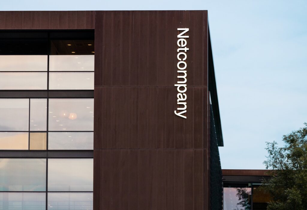 Netcompany: Επιταχύνει την ανάπτυξη λογισμικού έως και κατά 45% με AI