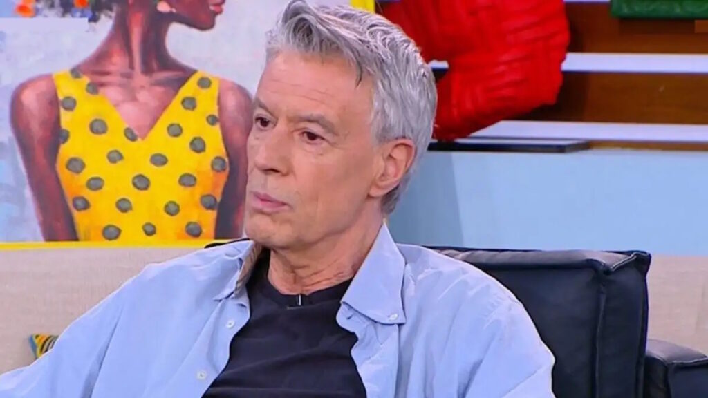 Ο Ζιάγκος ονειρεύεται πρωθυπουργό την Καρυστιανού – ” Εδώ έγινε η τροφαντούλα Μέρκελ”