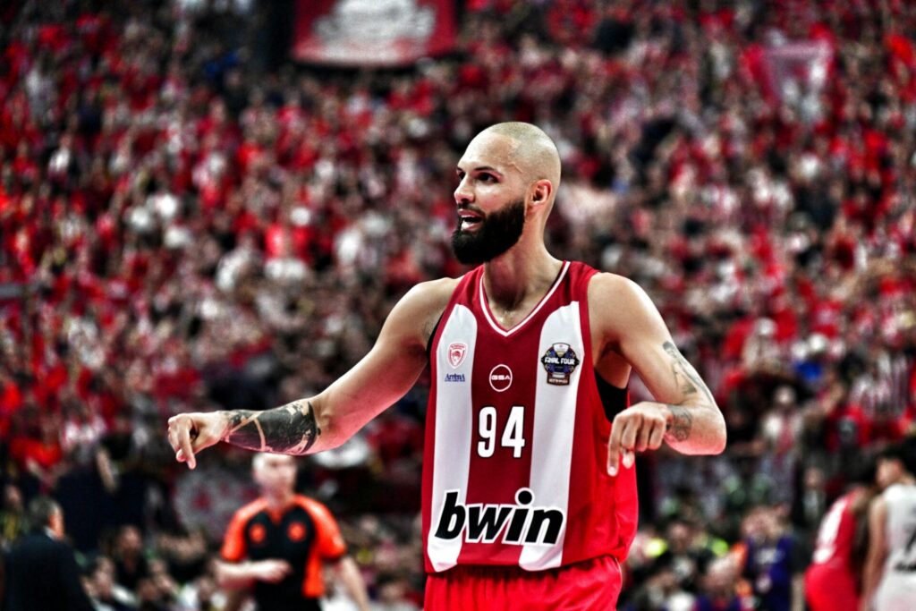 Euroleague: Πρωταθλητής Ευρώπης ο Ολυμπιακός 92-85 τη Ρεάλ σε συναρπαστικό τελικό