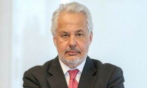 Τανισκίδης: Η Optima δεύτερη καλύτερη στην Ευρώπη σε απόδοση κεφαλαίων, εξετάζουμε εξαγορές