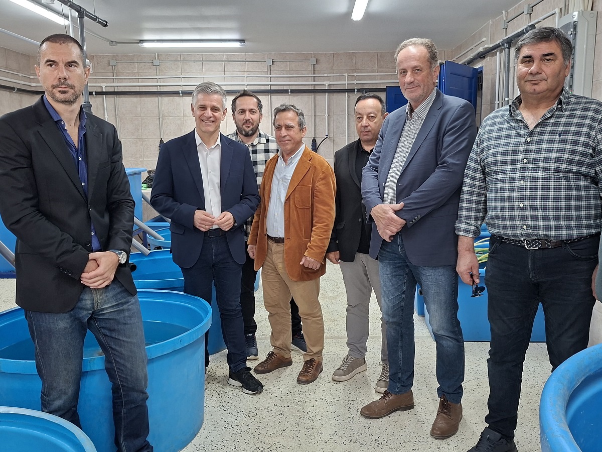 Οστρακογεννητικός σταθμός©pkm