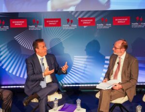 Παπασταύρου: Η Κρήτη εθνικός ενεργειακός κόμβος – Γκάζι στις έρευνες υδρογονανθράκων