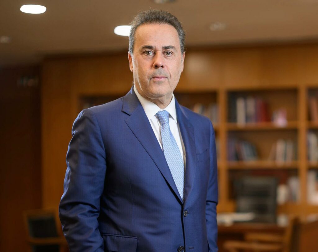 Παπασταύρου: Νέο μοντέλο βιώσιμης ανάπτυξης με τον χωροταξικό σχεδιασμό
