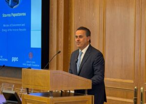 Συνεργασία Columbia και Πανεπιστημίου Δυτικής Μακεδονίας για την ενεργειακή μετάβαση