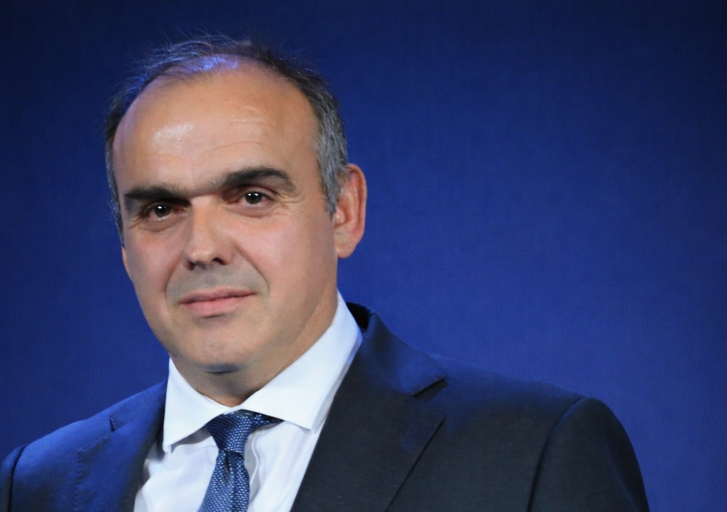 Ξηραδάκης: Η ασφάλεια στα λιμάνια δεν μπορεί να αποτελεί αντικείμενο διαπραγμάτευσης